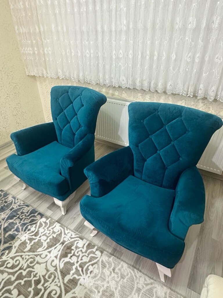 Bellona Salon Koltuk Takımı - 3