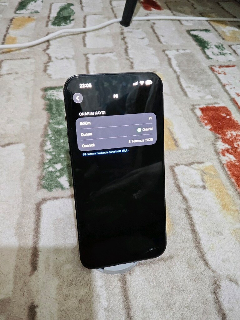 iPhone 14 pro Max - 5