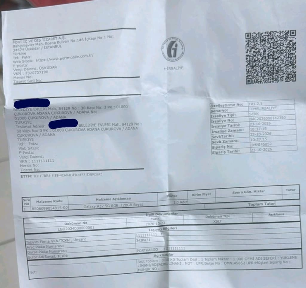 Samsung Galaxy A37 5G - 2