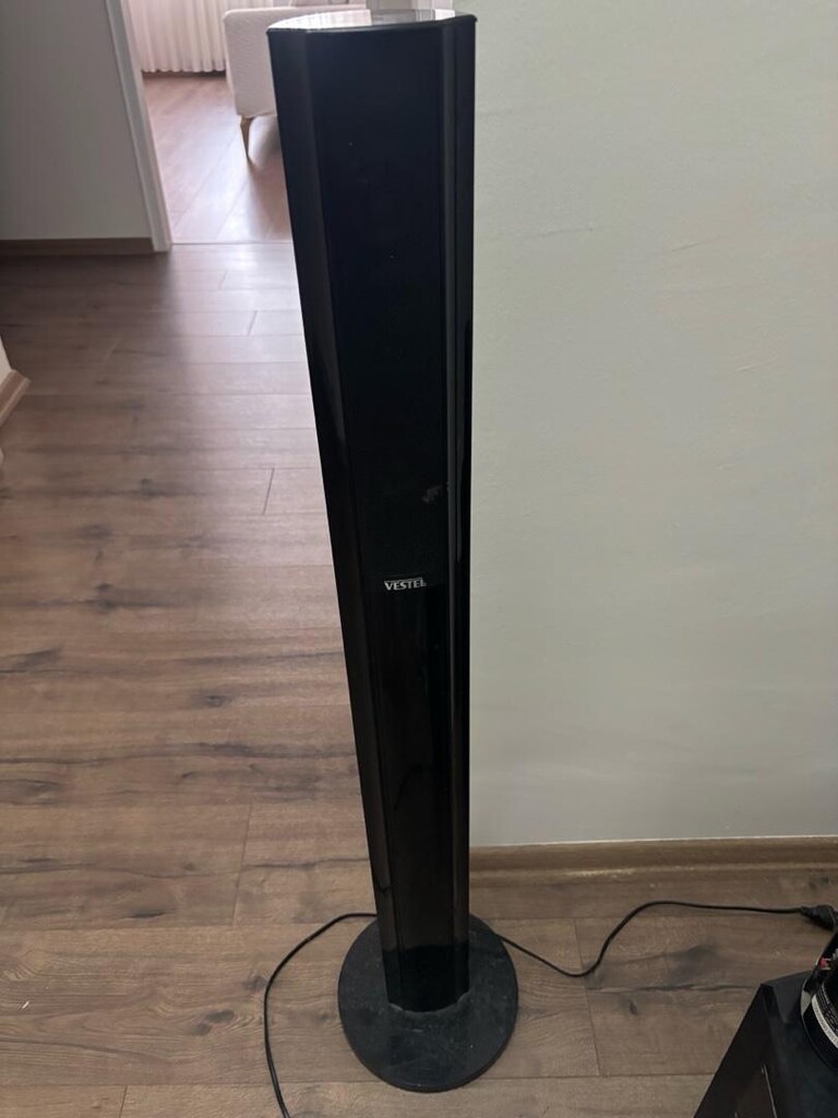 Vestel Slim 10 Sub 5+1 Ses Sistemi - 3