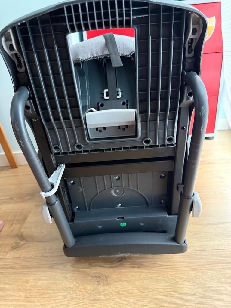 BeSafe IZI COMFORT X3 isofixli 9-18 kg oto koltuğu. - 6