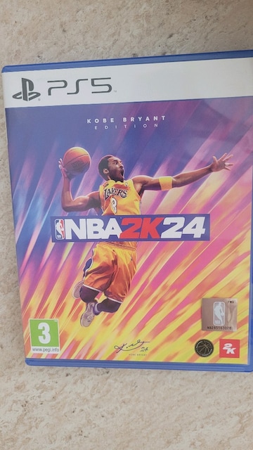 Nba2k 24
