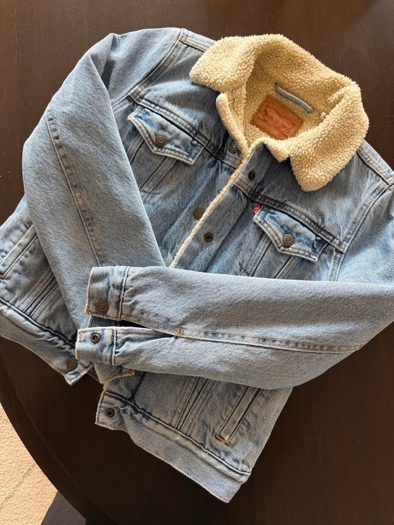 Levi’s Kot Ceket - 2