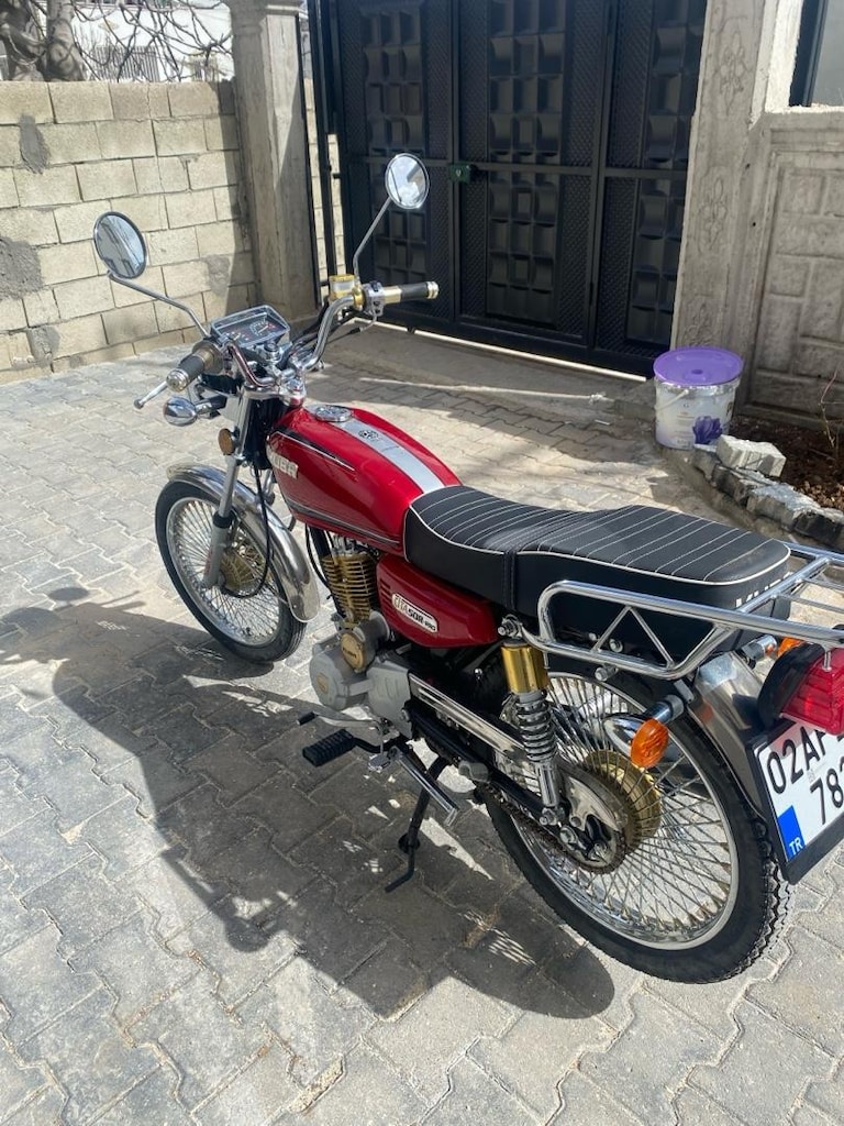 KÜBA ÇİTA 50 pro gold - 2
