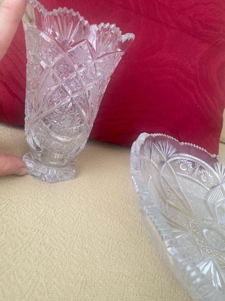 Bohemia Kristal - 8