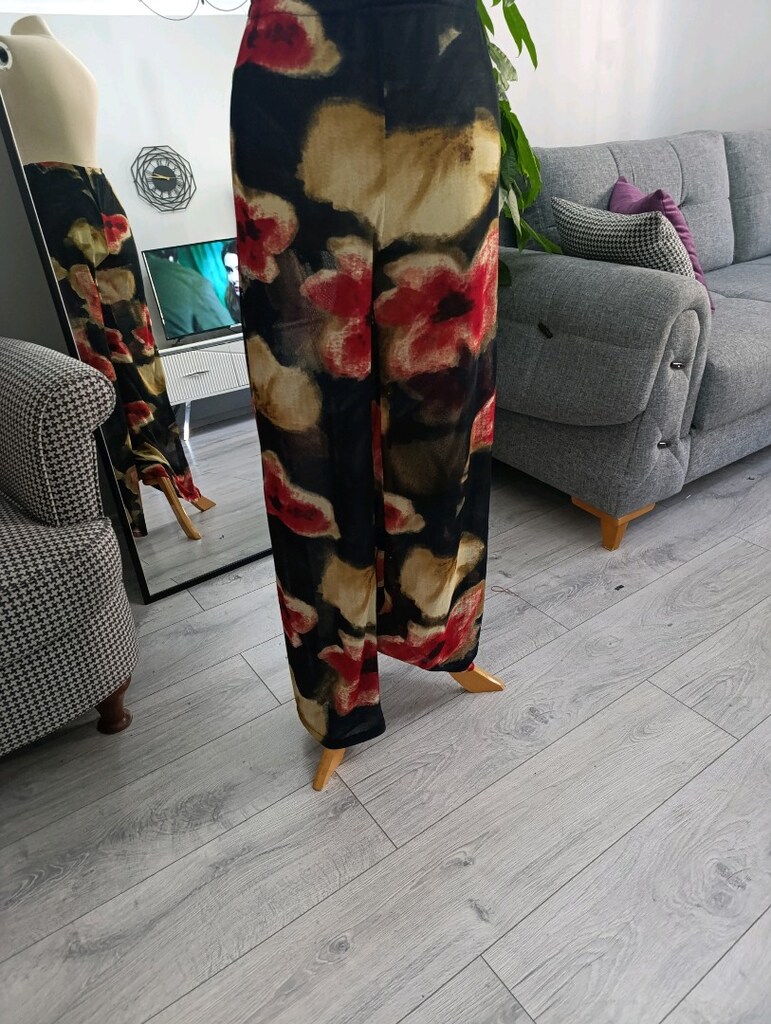 plaj pantalonu - 2
