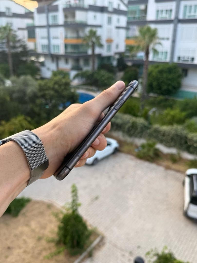 İPhone 11 64GB Yurtiçi - 3