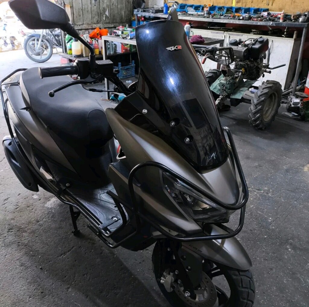 RKS New Light Pro | Türkiye'deki İkinci El Eşyaları Al & Sat - letgo
