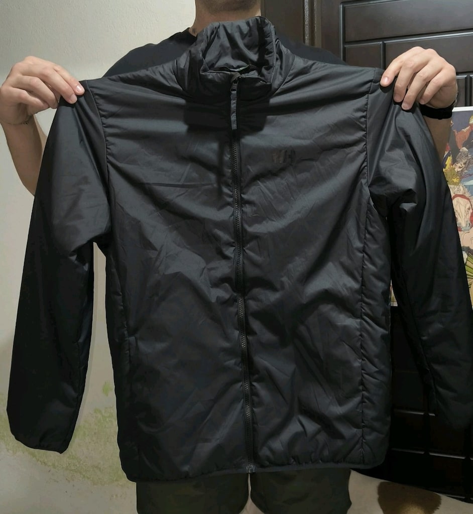 Helly Hansen mont - 8