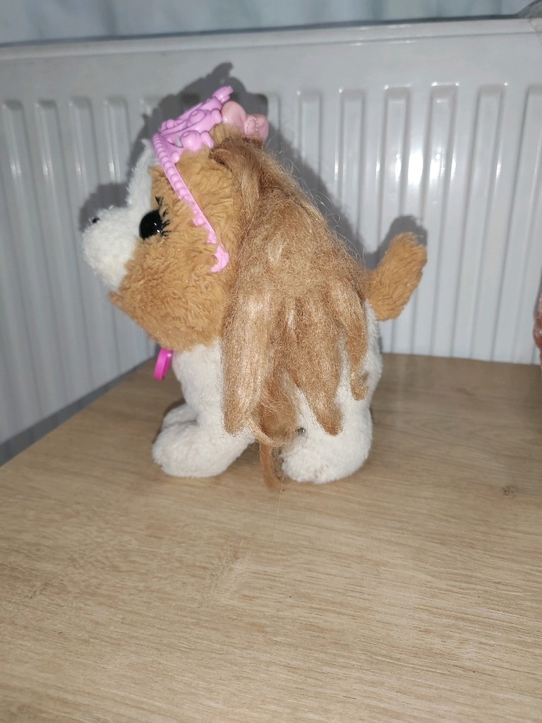 FurReal sesli köpek - 7