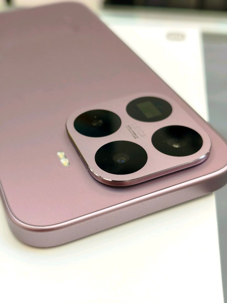 XİAOMİ Mİ 17 T - 2
