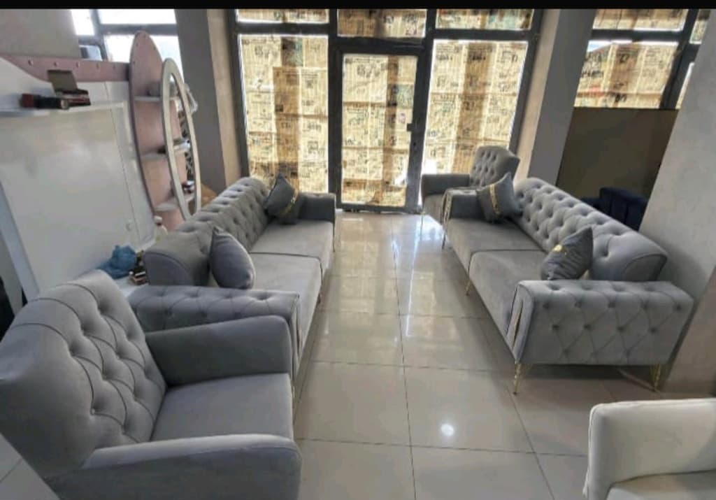 SİFİR OTURM GRUBLARİ ŞOKK KAMPANYA 25.000 - 4