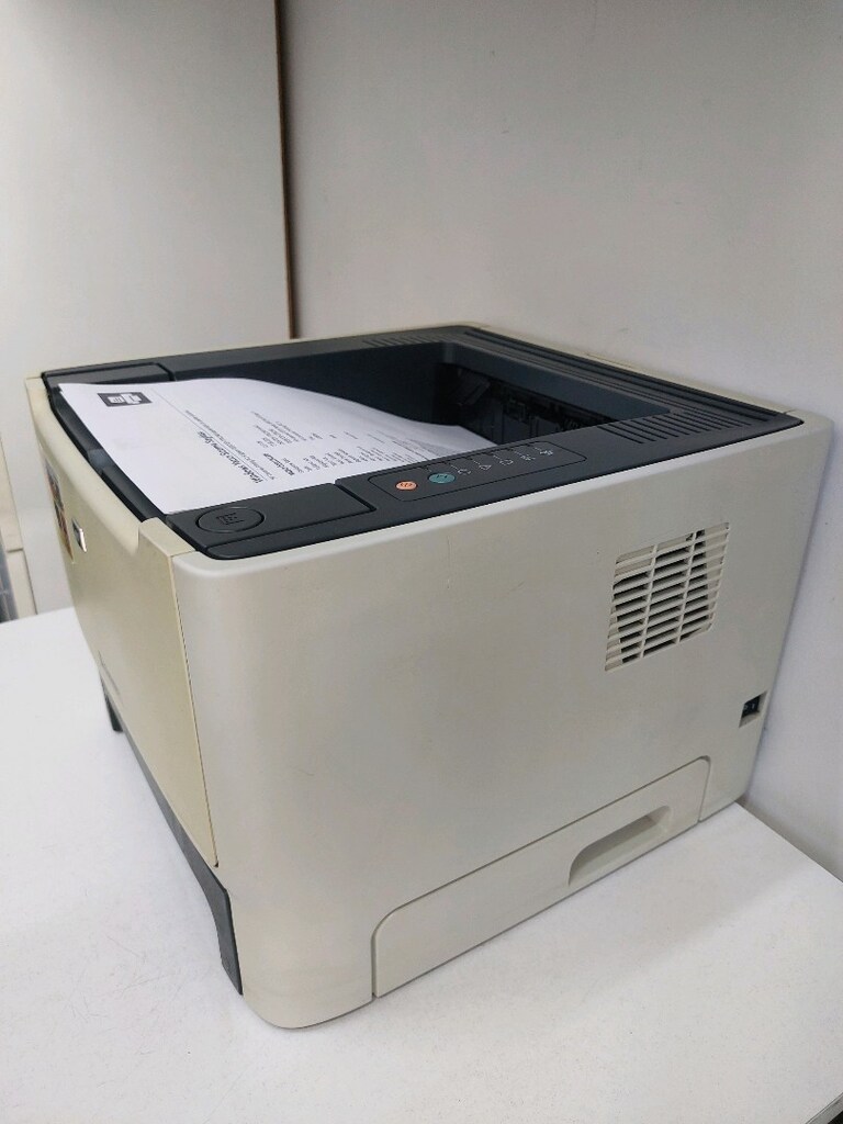 HP YAZICI - 4