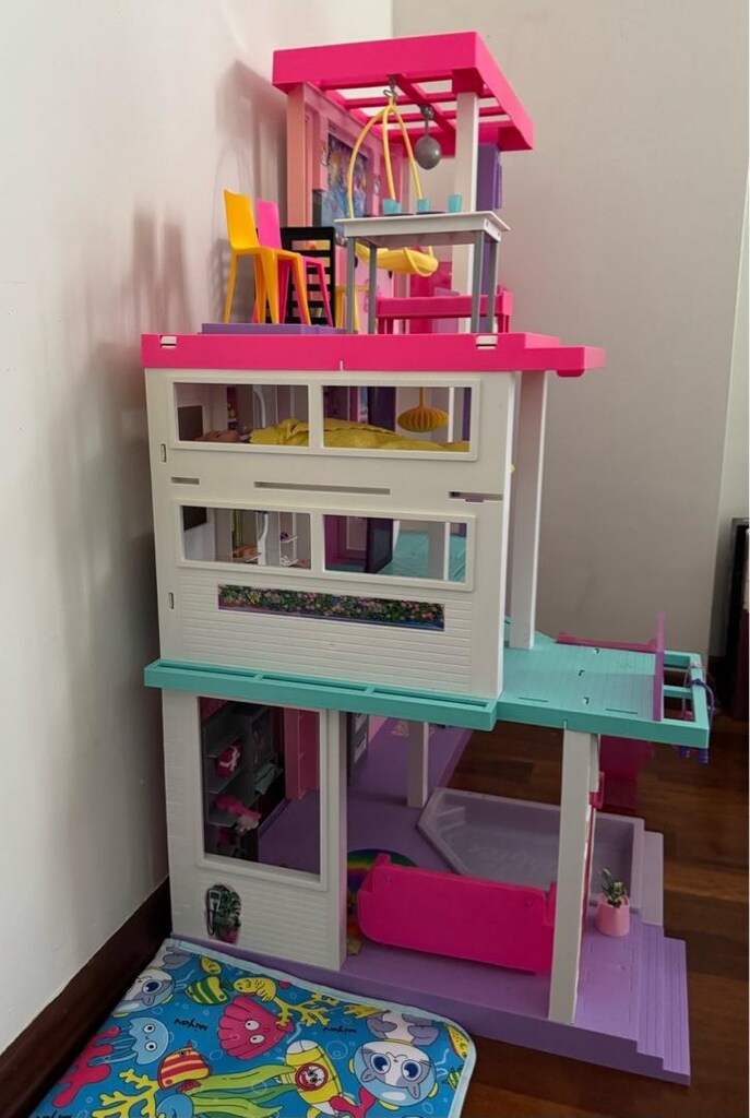 Barbie Evi - 6