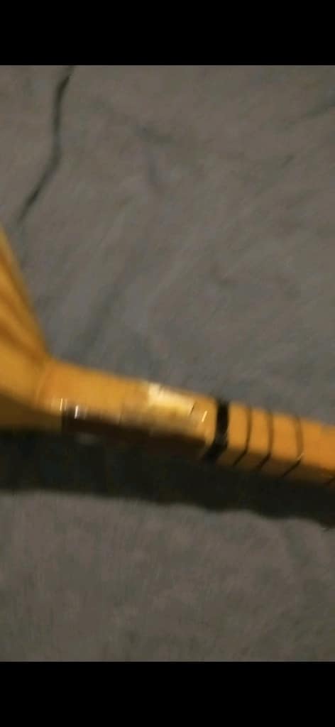 Bağlama, saz. - 6