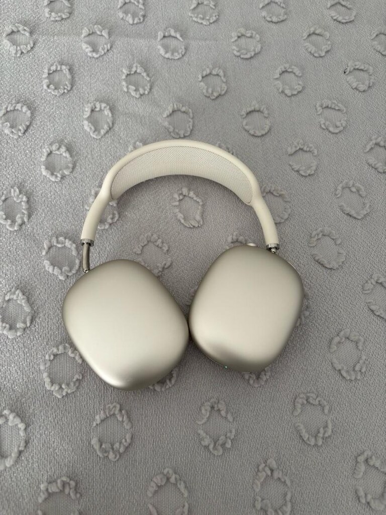 Sıfır Apple AirPods Max 2 - 2