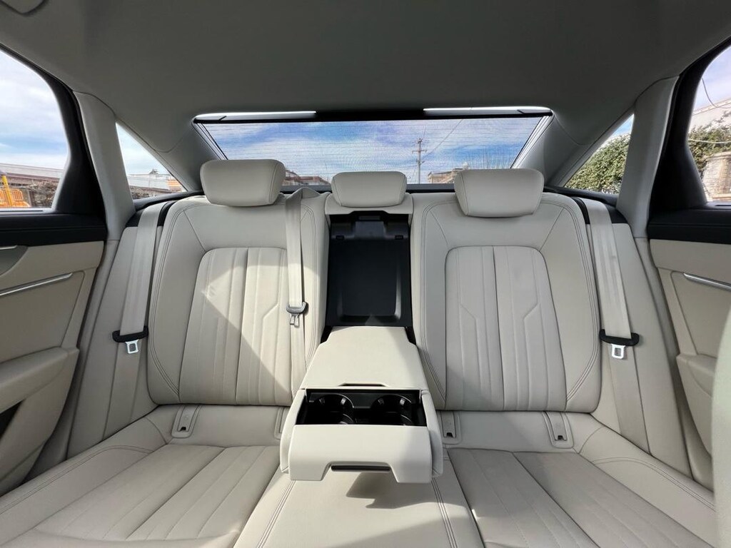 19 JANT ÇOK TEMİZ AUDİ A6 ADVANCED S TRONİK 40TDI QUATTRO - 16