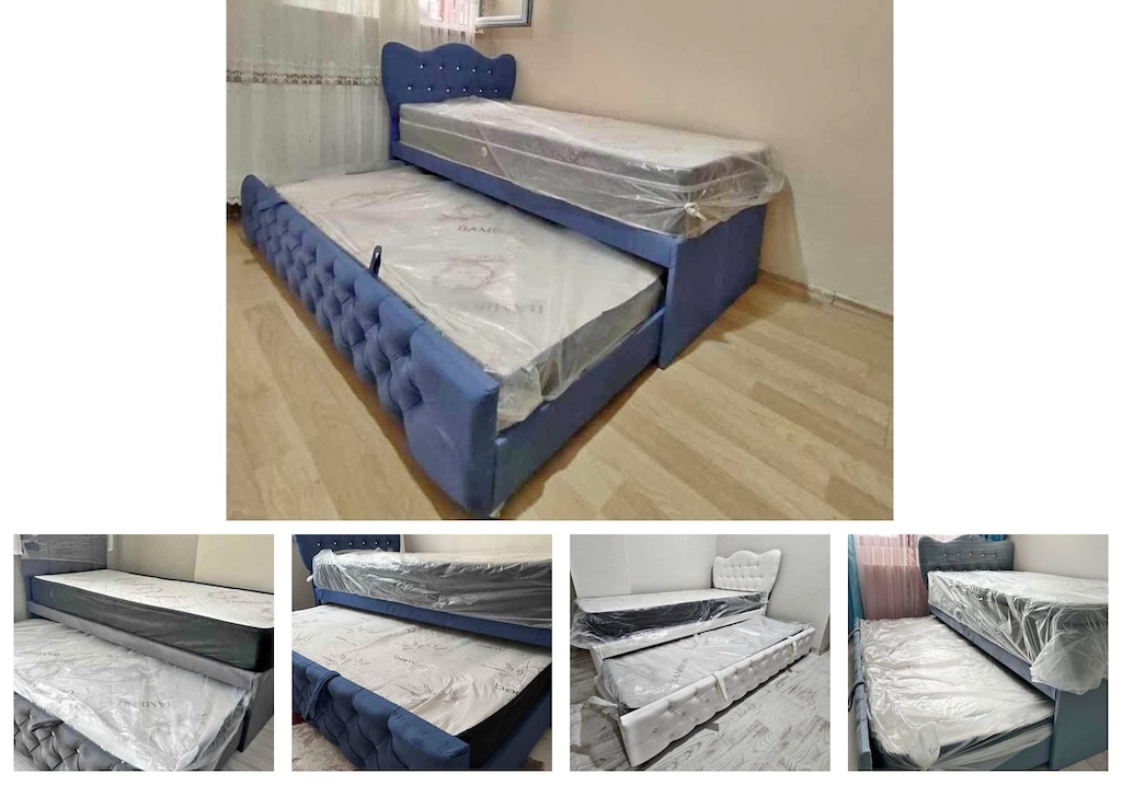 yavrulu baza başlık yatak gydzflzrxo - 2