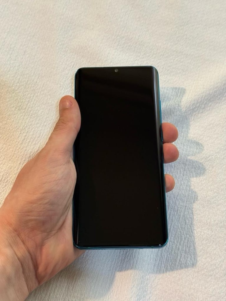 XİAOMİ Mİ NOTE 10 128 GB - 5