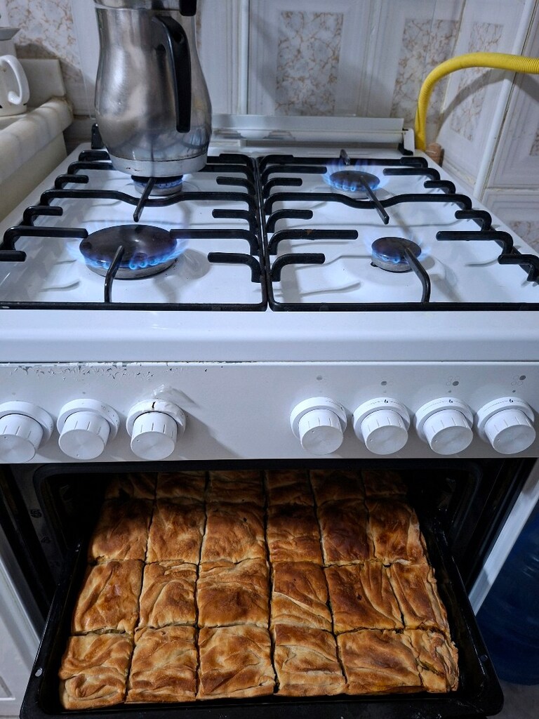 Arçelik Fırın - 5