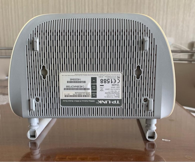 Modem vdsl - 2