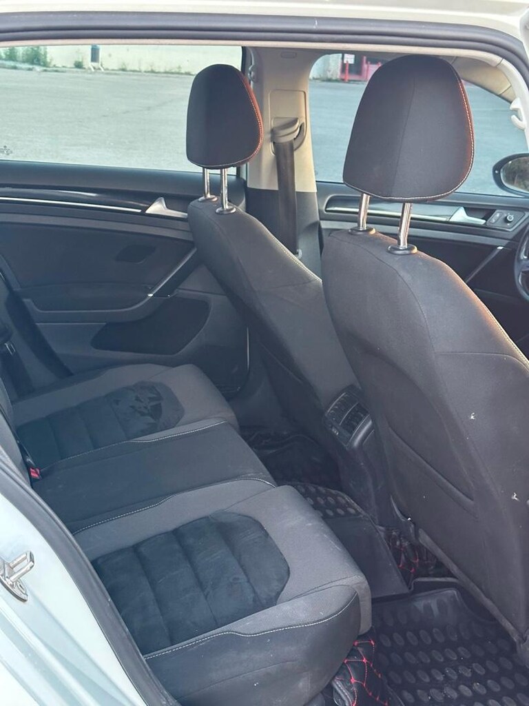 GOLF 7RLİNE DÖNÜŞÜM - 4