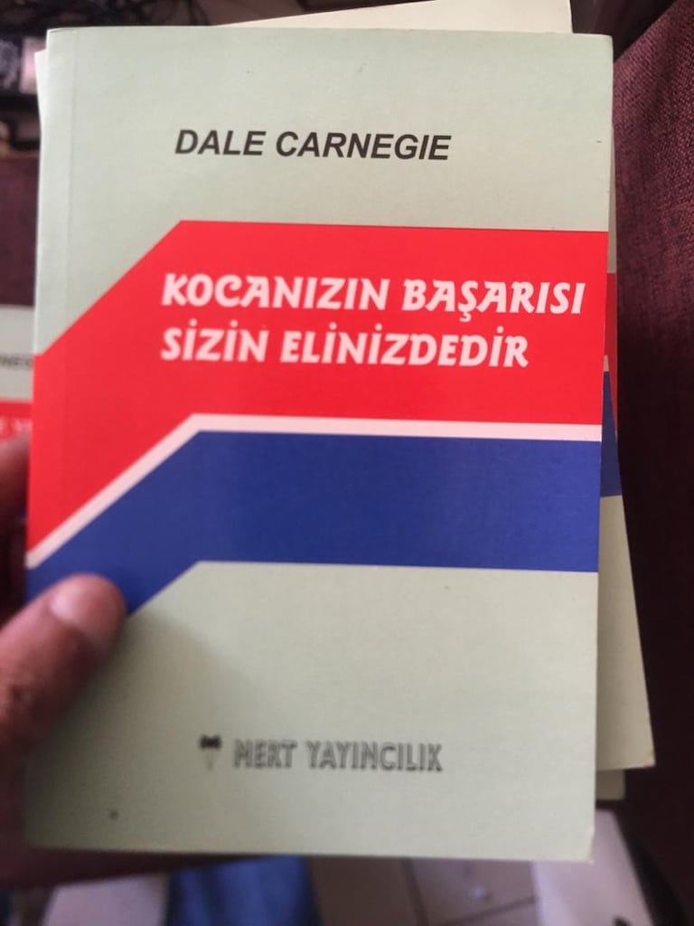 Mert Yayıncılık Kişisel Gelişim Seti 23 Kitap - 5