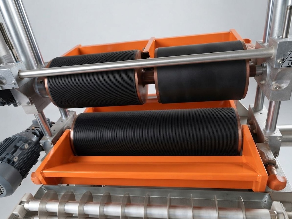 SIFIR UMAR UTSC 800 TUTKAL SÜRME MAKİNESİ - 2