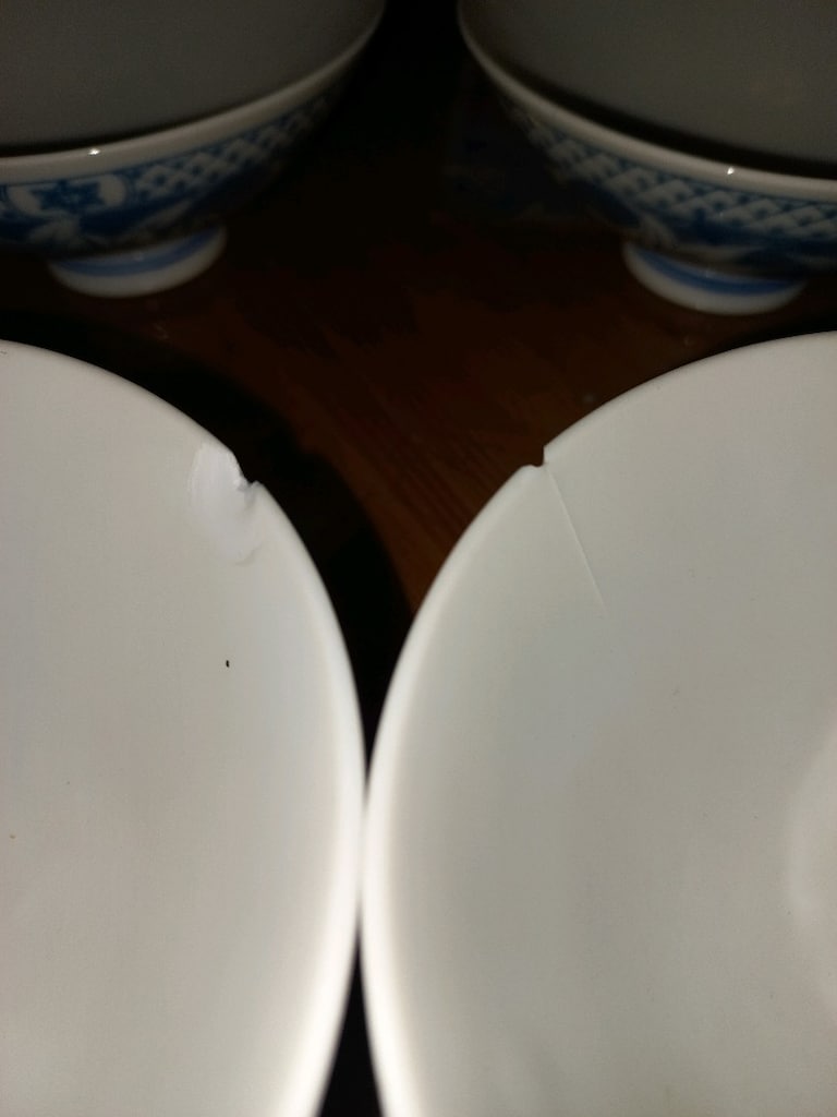 Vintage Kase Takımı - 6