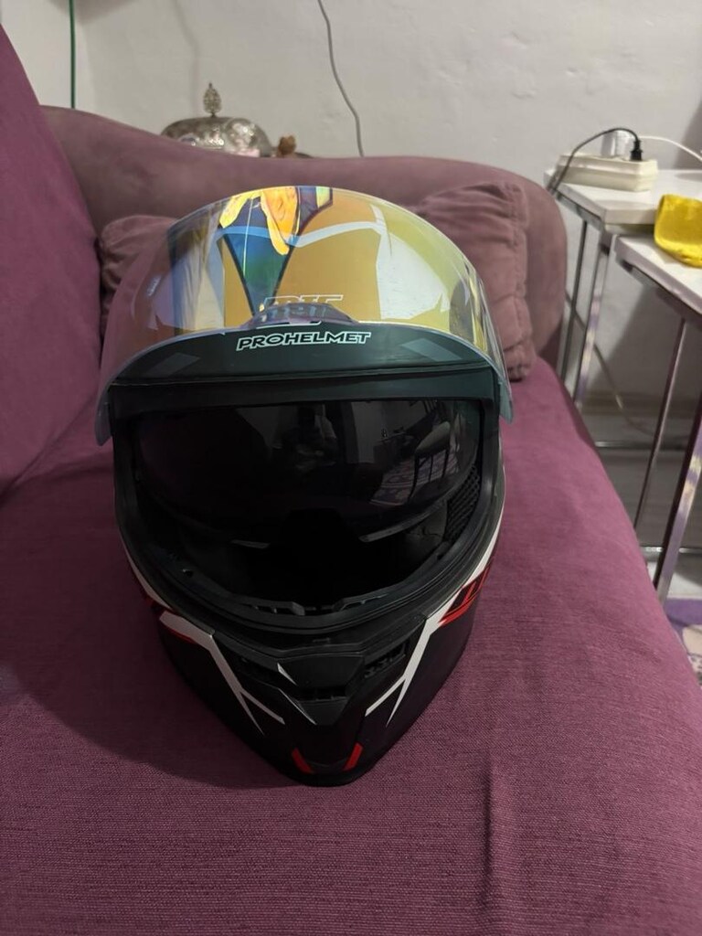 satılık ihtiyaç fazlası kask - 3