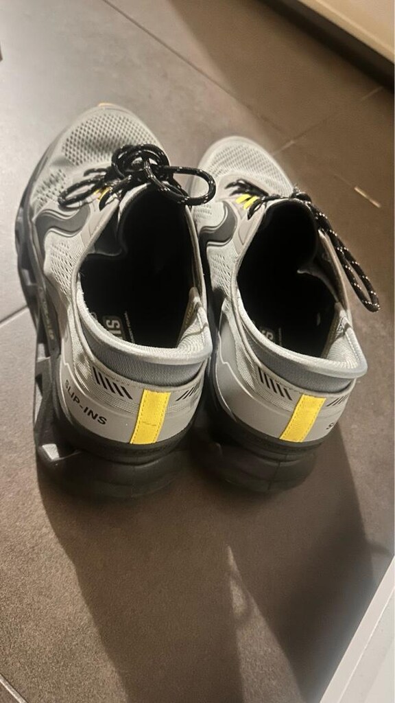 Skechers yeni sezon erkek ayakkabı - 3