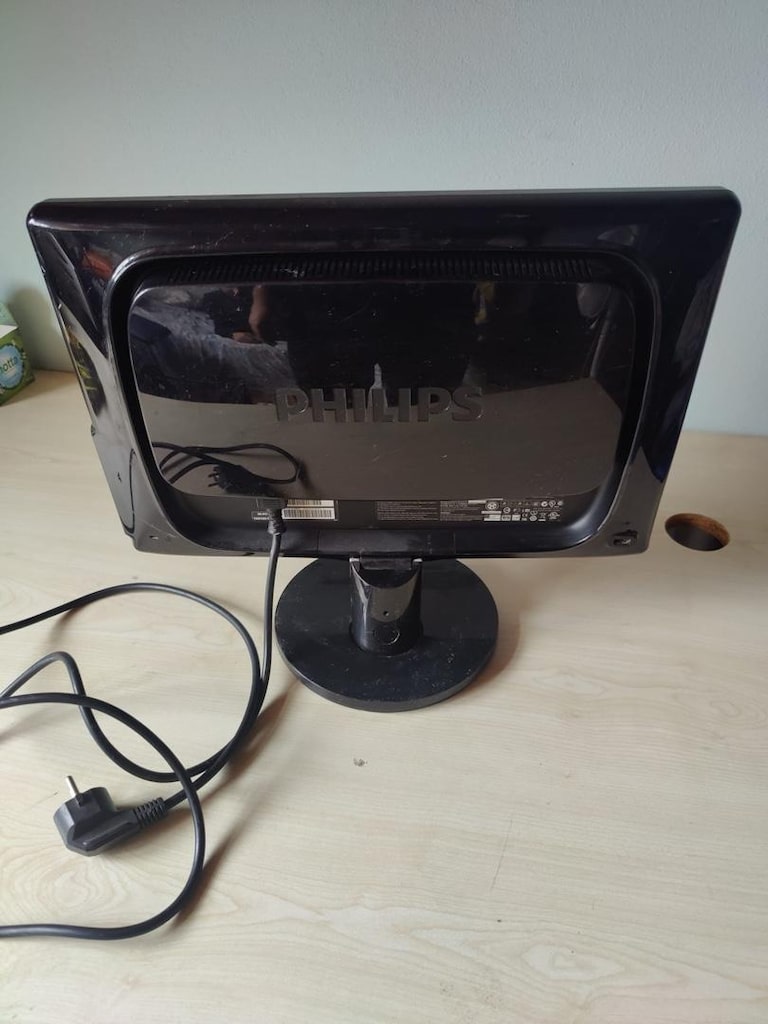 PHILIPS 75 HZ ÇALIŞIR DURUMDA - 2