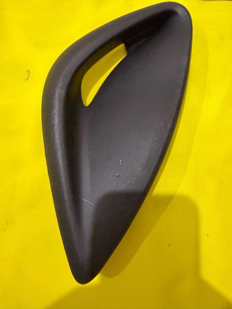 Nissan Micra K13 15- Sis Farı Çerçevesi Sissiz Ön Sağ Orjinal - 62256 - 2