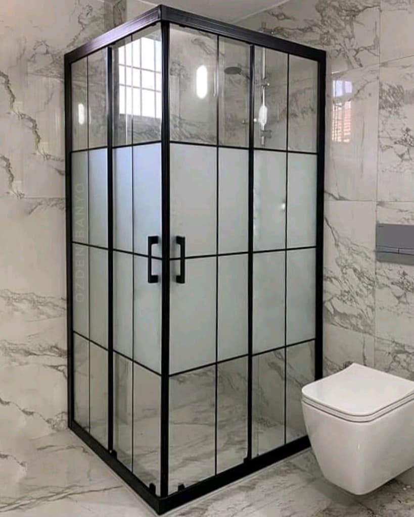 DUŞAKABİNDE FIRSAT - 10