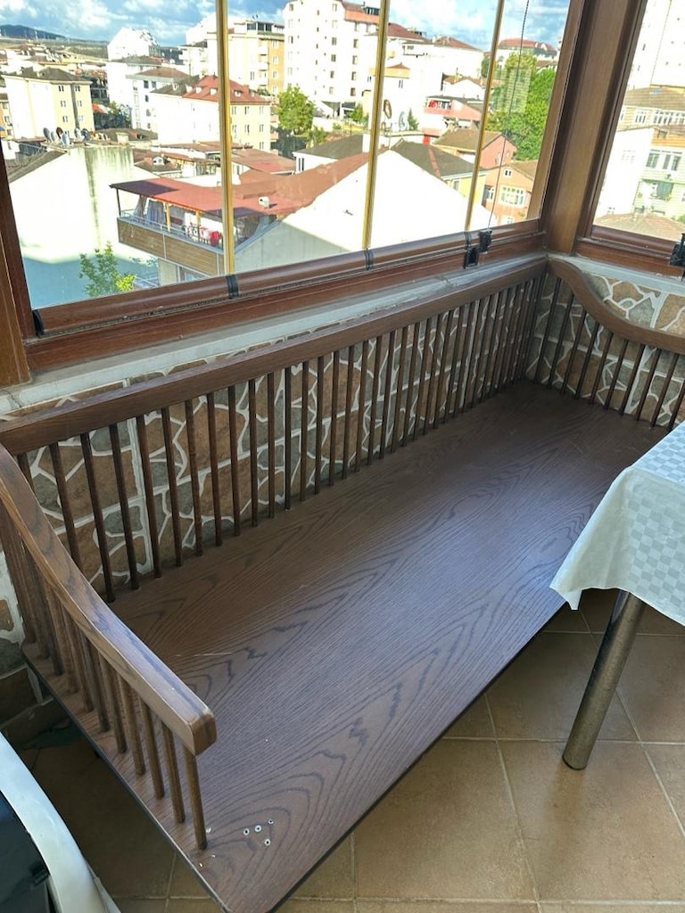 çok sağlam sedirler minderli - 2