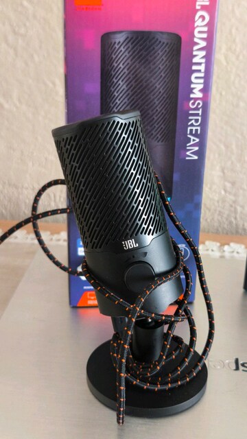 JBL MİKROFON