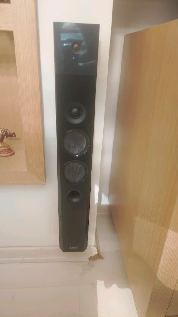 Sony Ses Sistemi 5n1 - 3