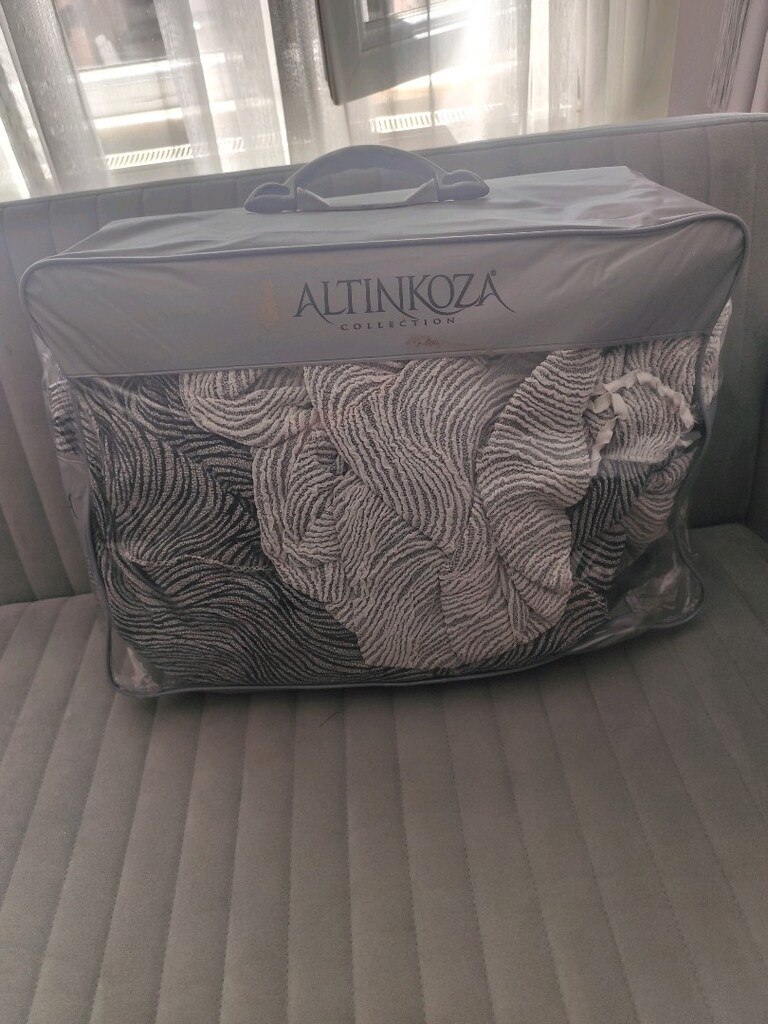 koltuk örtüsü ALTIN ROZA