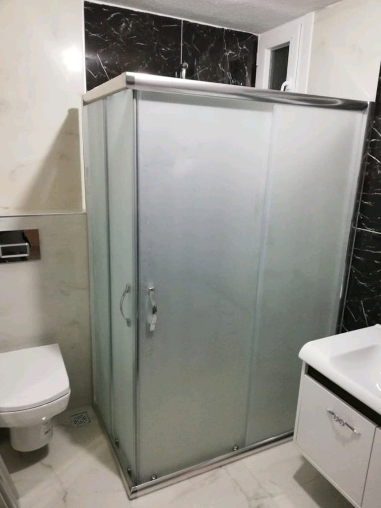 DUŞAKABİNDE FIRSAT - 12