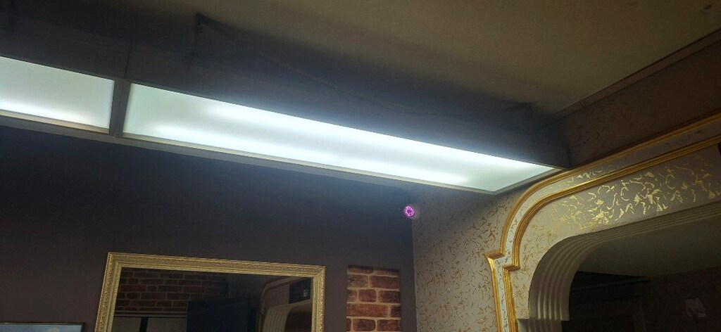Led aydınlatma - 3