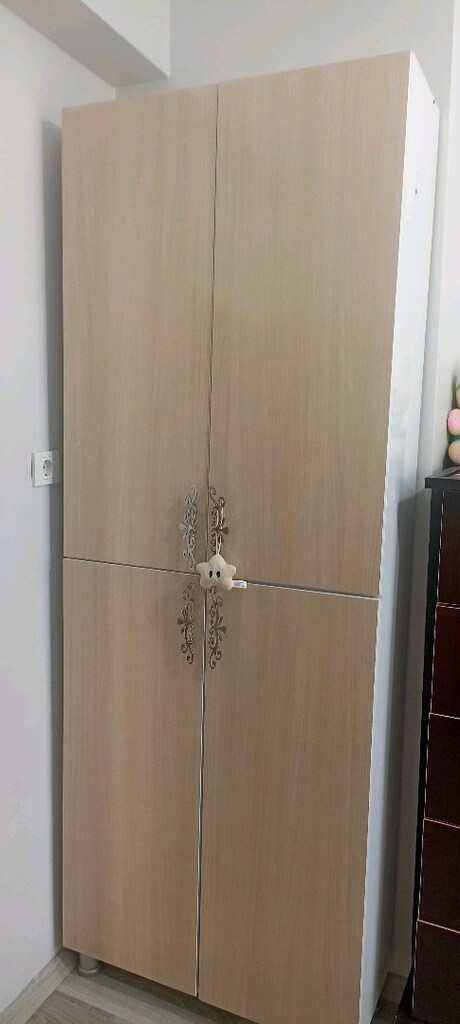 GARDIROP 4 KAPAKLİ - 3