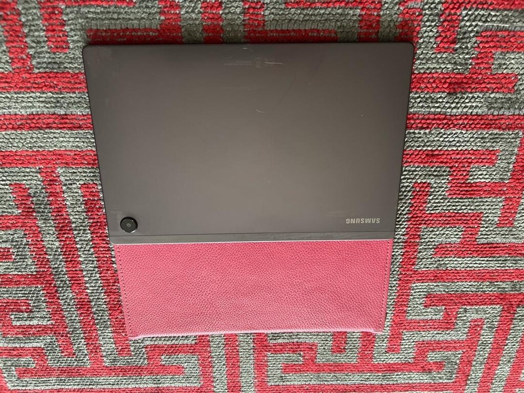 Tablet Samsung A8 - 2