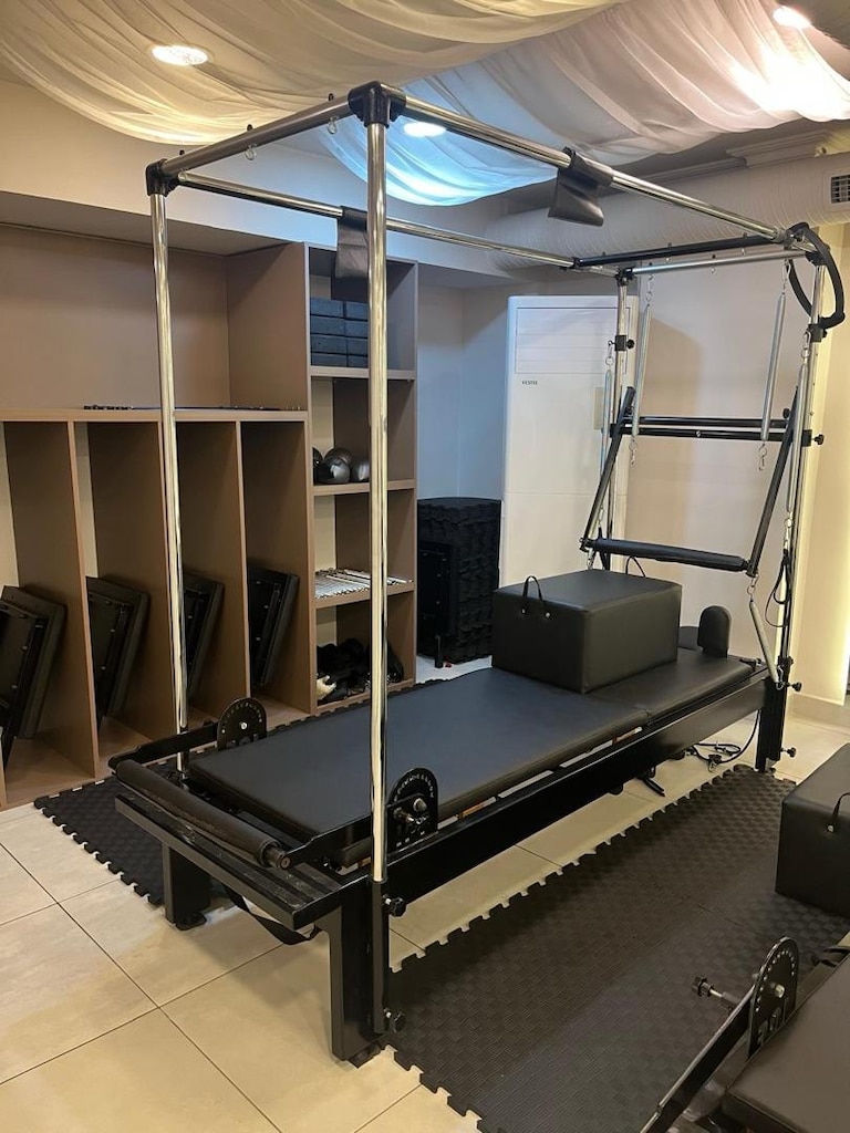 aletli pilates