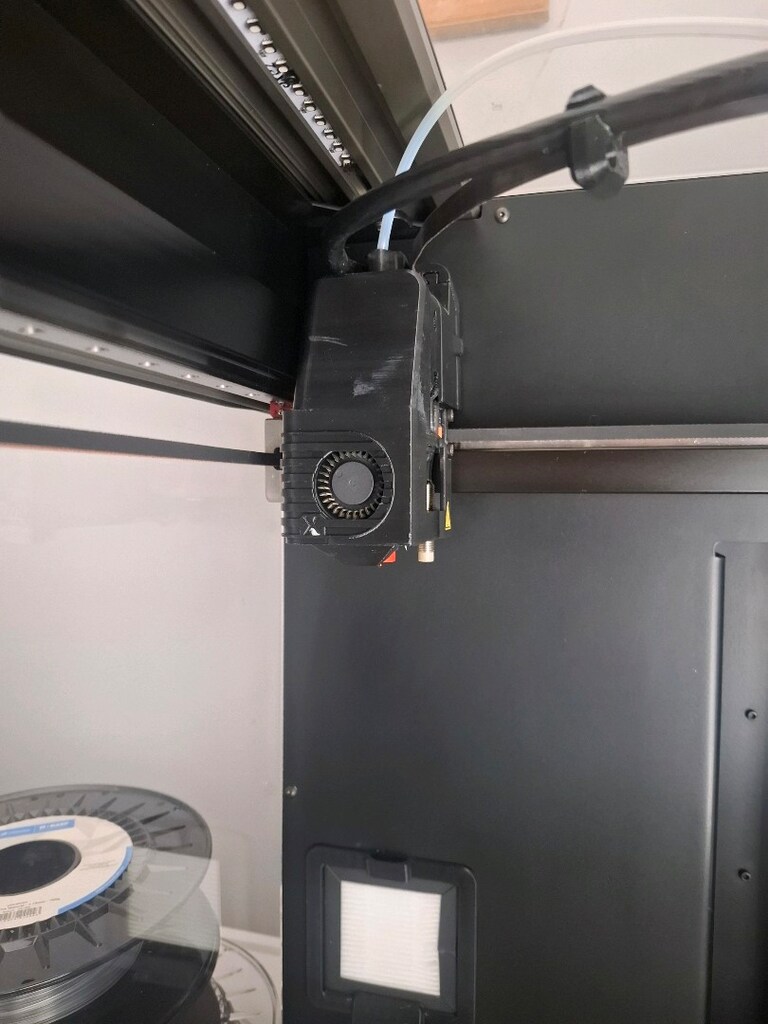 zaxe z3s 3d yazıcı - 2