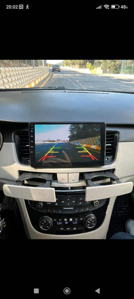 TAKAS OLURR SATILIK 2012 MODEL PEUGEOT 508 - 9