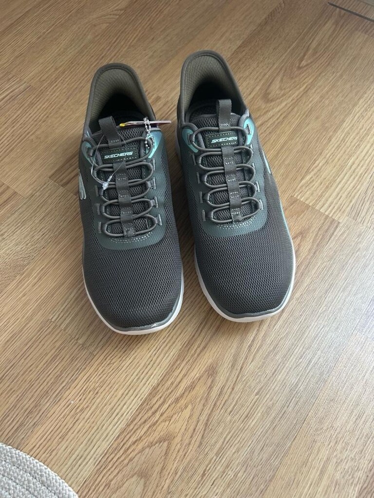 Skechers Ayakkabı - 4