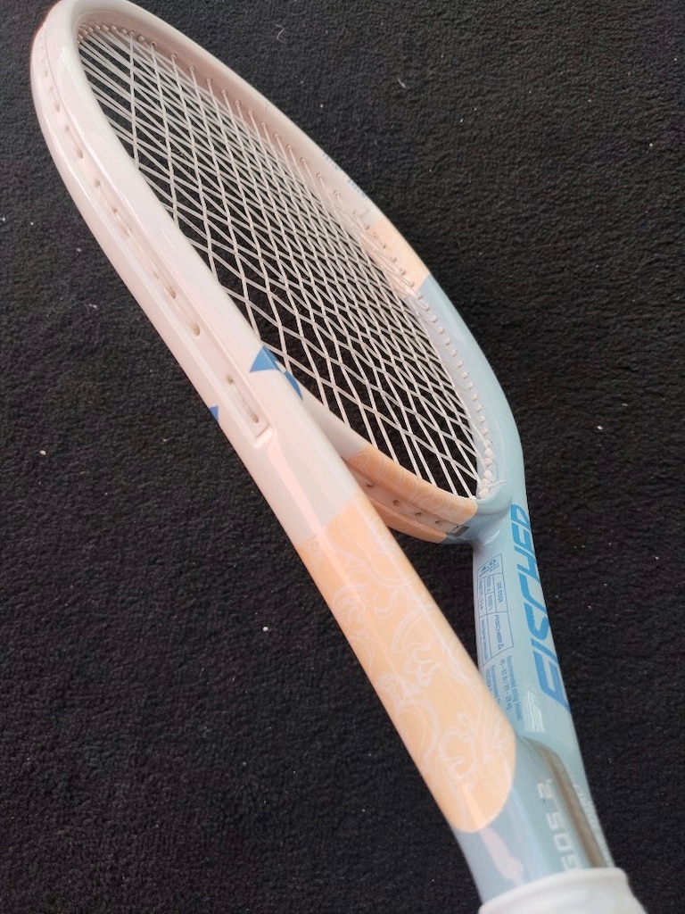 Fischer Tenis Raketi 27 inç - 5