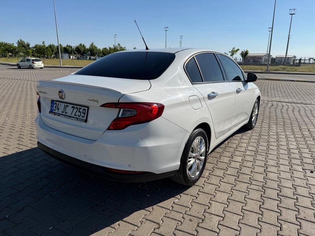 Çok Temiz ve Bakımlı yakıt cimrisi - 5
