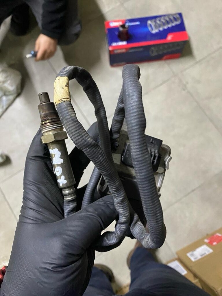 04L907805 ORJ SÖKME NOX SENSÖRÜ - 3