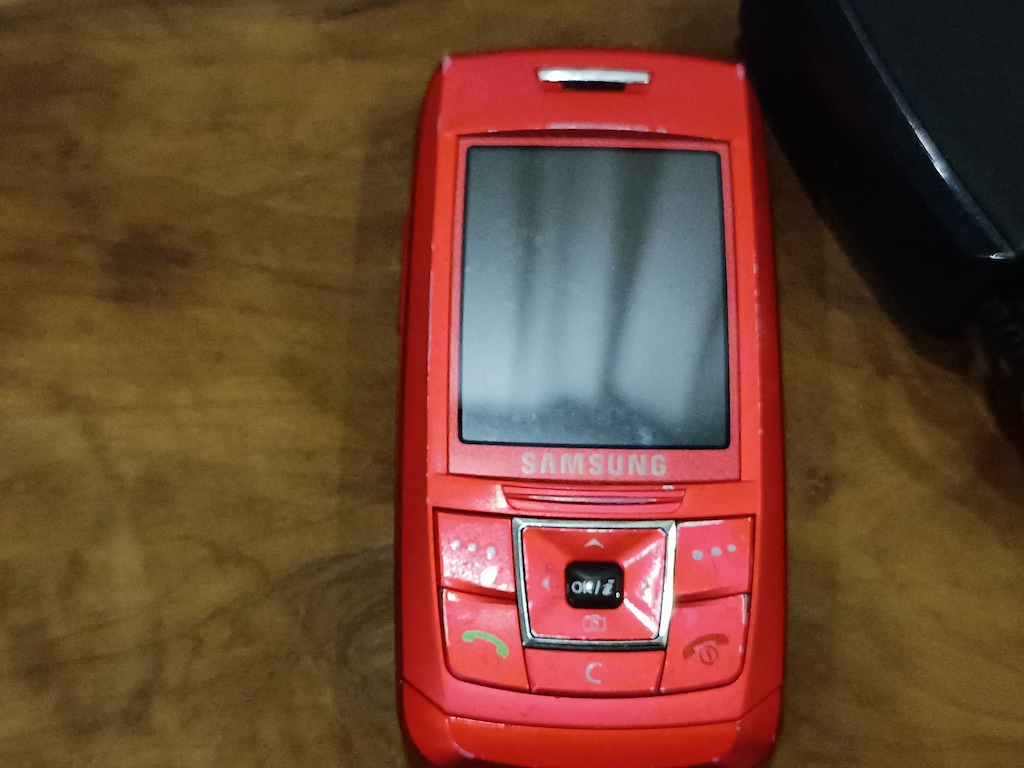 SAMSUNG CEP TELEFONU - 2